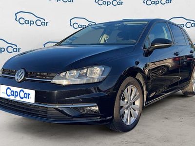 Occasion 2018 VW Golf VII Sound | 11 990 € (Prix juste)