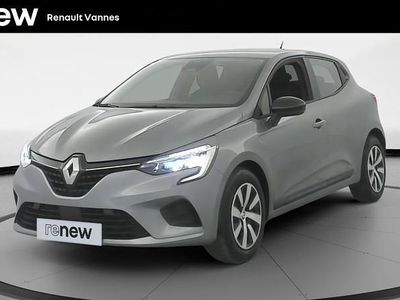 Gris Occasion 2023 Renault Clio V Equilibre Citadine | 13 990 € (Bon prix)