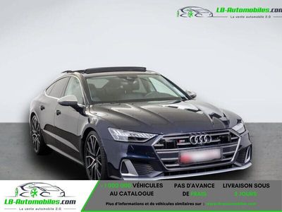 occasion Audi S7 Sportback TDI 344 ch BVA Quattro