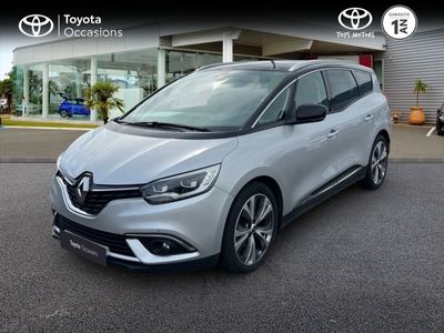 occasion Renault Grand Scénic IV 1.3 TCe 160ch energy Intens EDC