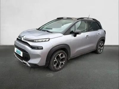 Occasion Citroën C3 Aircross PureTech 130 ch (95 kW) 2021 Gris SUV