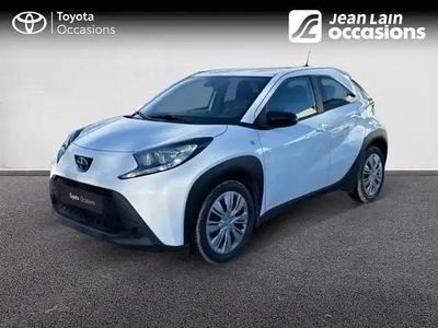 Blanc Occasion 2022 Toyota Aygo X SUV | 13 790 € (Prix juste)
