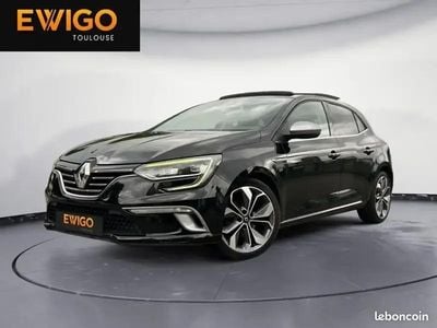 Renault Mégane GT Line