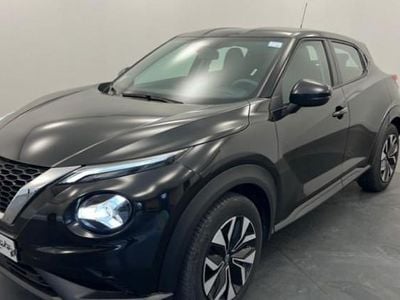 Occasion Nissan Juke 114 ch (83 kW) 2023 SUV