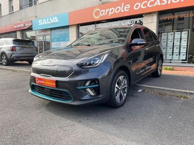 occasion Kia Niro Electrique 204 ch e-Design - VIVA3664956