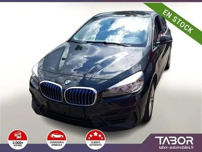 BMW 225 Active Tourer