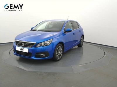 occasion Peugeot 308 PureTech 130ch S&S EAT8 Allure Pack