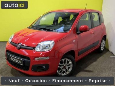 occasion Fiat Panda Lounge 1.2 69 ch S/S