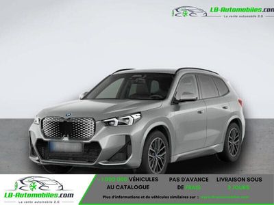 occasion BMW iX xDrive20 204ch BVA