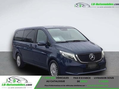 Mercedes EQV300