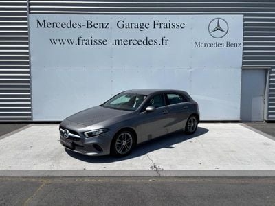 Mercedes A160