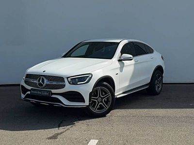 Mercedes GLC300