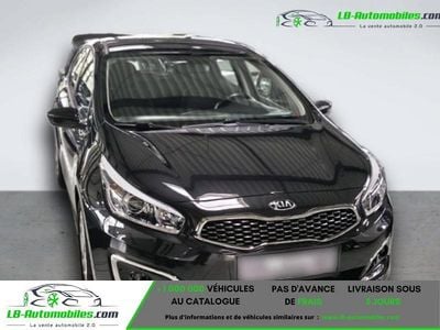 Occasion 2017 Kia Ceed Citadine | 16 800 € (Prix juste)