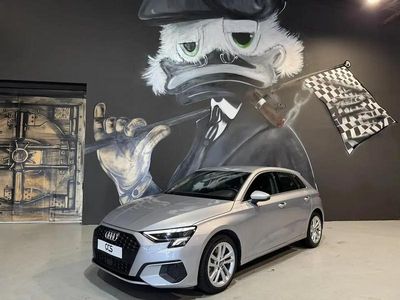 Audi A3 e-tron