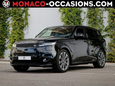 occasion Land Rover Range Rover Sport 3.0 P440e 440ch PHEV Dynamic HSE