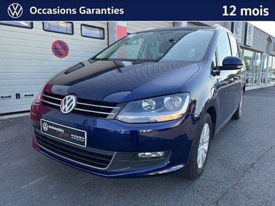VW Sharan