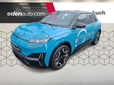 Occasion Nissan Micra Advance 110 kW (150 ch) 2025 Citadine