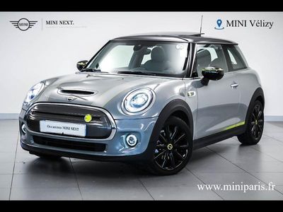 occasion Mini Cooper SE 184ch Edition Greenwich BVA