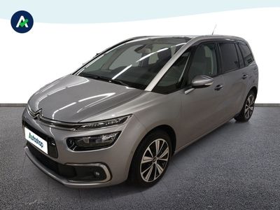 Citroën Grand C4 Picasso