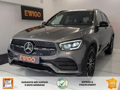 Mercedes GLC300