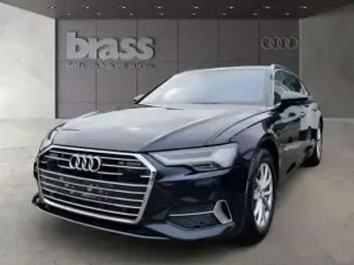 occasion Audi A6 40 2.0 Tdi Avant Quattro Sport (euro 6d)