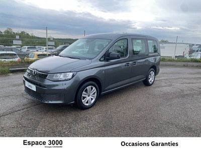 VW Caddy Maxi