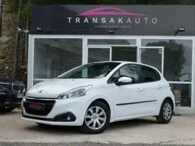 occasion Peugeot 208 1.6 Ehdi 75 Ch Active Bvm5