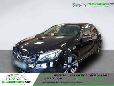 Occasion Mercedes A160 102 ch (75 kW) 2015 Berline