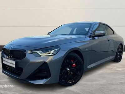 Occasion 2025 BMW 230 Sport Line Coupé | 58 999 €