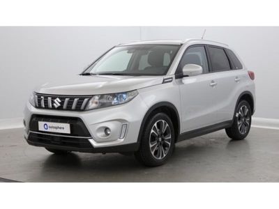 occasion Suzuki Vitara 1.4 Boosterjet 140ch Style Auto