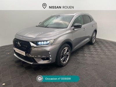 Occasion 2020 DS Automobiles DS7 Crossback So Chic SUV | 22 990 €