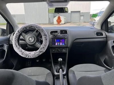 Occasion 2010 VW Polo Berline | 4 999 €