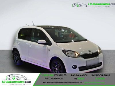 occasion Skoda Citigo 1.0 12v MPI 75 ch BVA