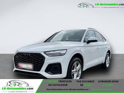 Occasion 2022 Audi Q5 Sportback Sport SUV | 46 500 € (Prix juste)