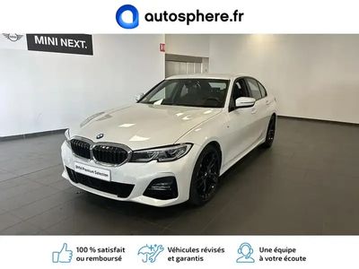 occasion BMW 330 330 dA MH xDrive 286ch M Sport 17cv