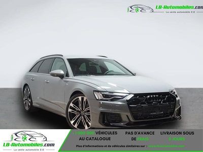 Occasion 2025 Audi A6 Sport Break | 61 000 € (Prix cher)