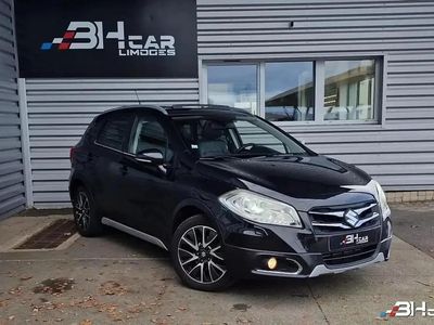 Occasion 2017 Suzuki SX4 S-Cross Style SUV | 15 690 €