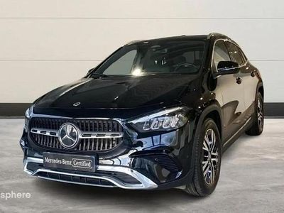 Occasion Mercedes GLA200 Progressive 166 ch (122 kW) 2023 SUV