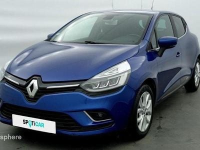 Renault Clio IV