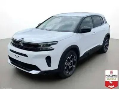 occasion Citroën C5 Aircross Bluehdi 130 S S Eat8 Feel Pack