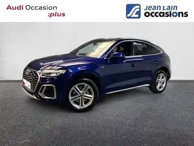 Audi Q5 Sportback