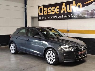 Gris Occasion 2022 Audi A1 Sportback Advanced Plus Citadine | 16 990 € (Bon prix)