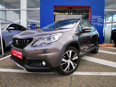 occasion Peugeot 2008 1.2 PureTech 130ch E6.c GT Line S&S