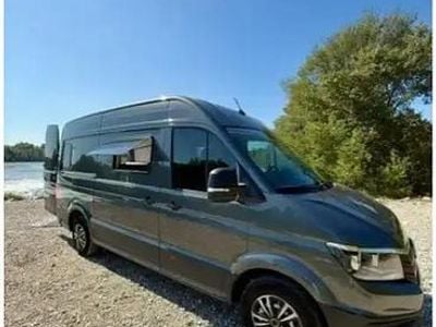 Occasion 2019 VW Crafter Van | 32 900 €