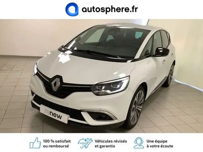 Renault Scénic IV