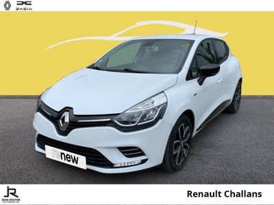 Renault Clio IV