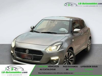 Occasion 2019 Suzuki Swift Citadine | 16 800 € (Prix assez cher)