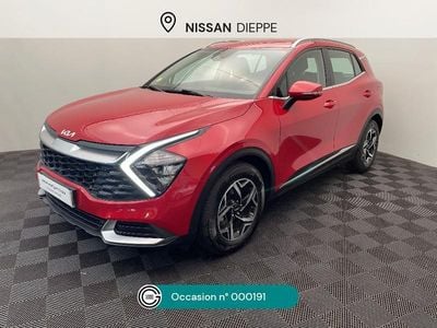 Occasion 2023 Kia Sportage Motion SUV | 24 990 € (Prix juste)