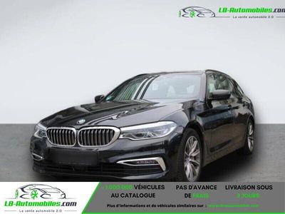 occasion BMW 340 Serie 5 540i XdriveCh Bva