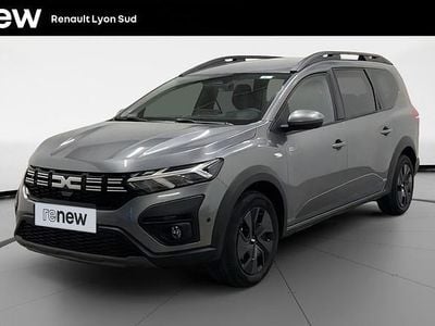 Occasion Dacia Jogger Expression 2025 Noir Monospace